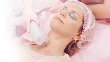 Аппаратная косметология