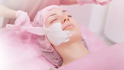 Эстетические процедуры