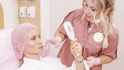 Авторские процедуры INNOVATION Clinic