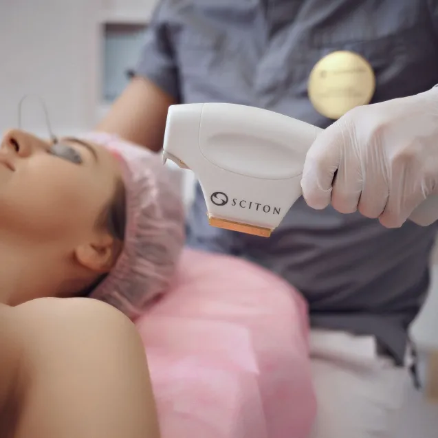 BBL от пигментации