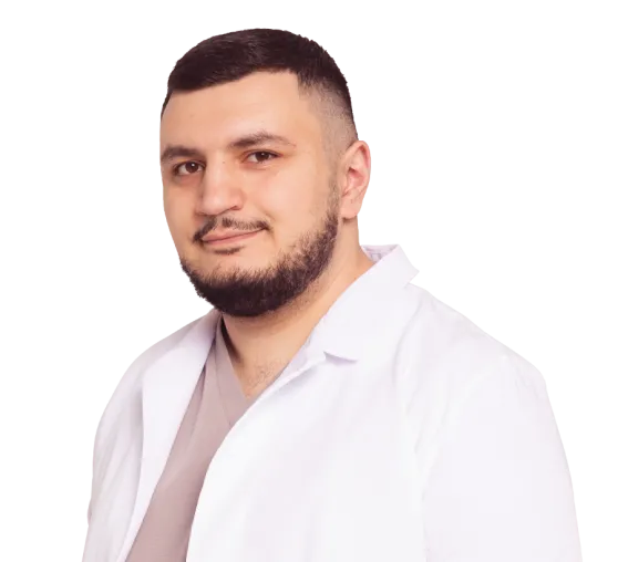 Артавазд Чопикян Артавазд