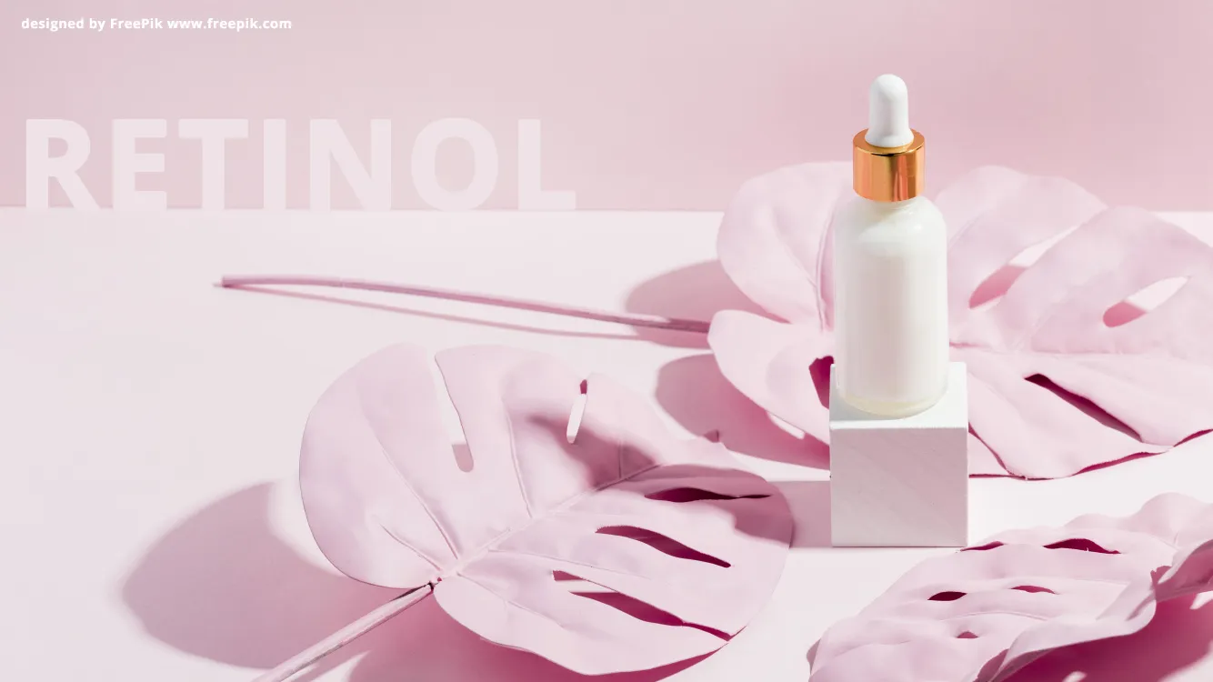 Ретиноевый дерматит – как избежать