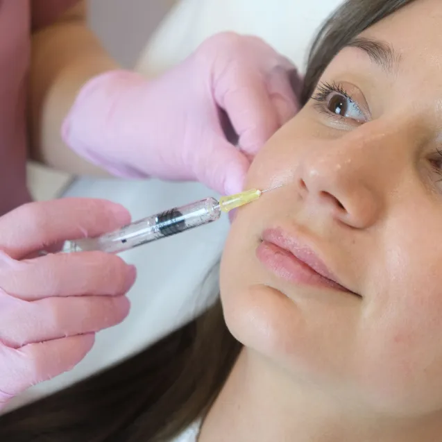 Мезотерапия