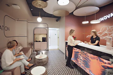 BEAUTY - ЧЕТВЕРГ