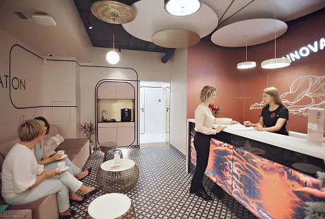 BEAUTY - ЧЕТВЕРГ