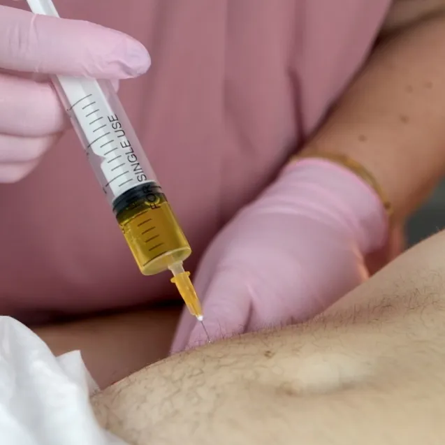 Липолитики для живота