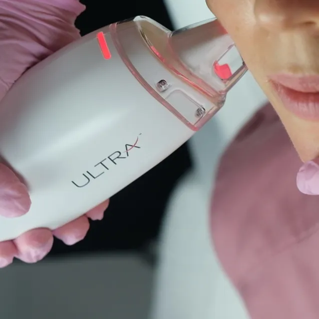 Тулиевый лазер Lase MD Ultra