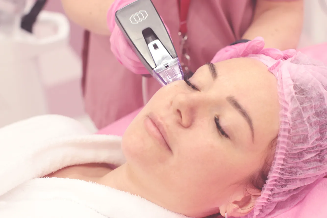 Не вижу эффект от процедур, в чем причины