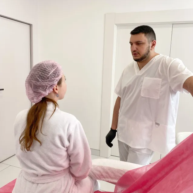 Мезотерапия для похудения