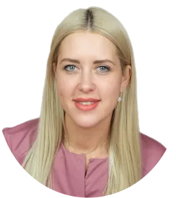 Шуляк Алина Алина