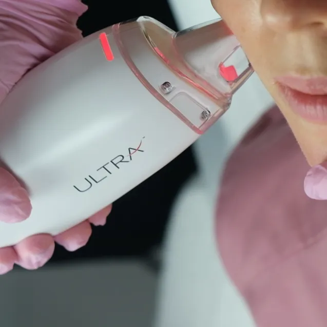 Лазерная косметология