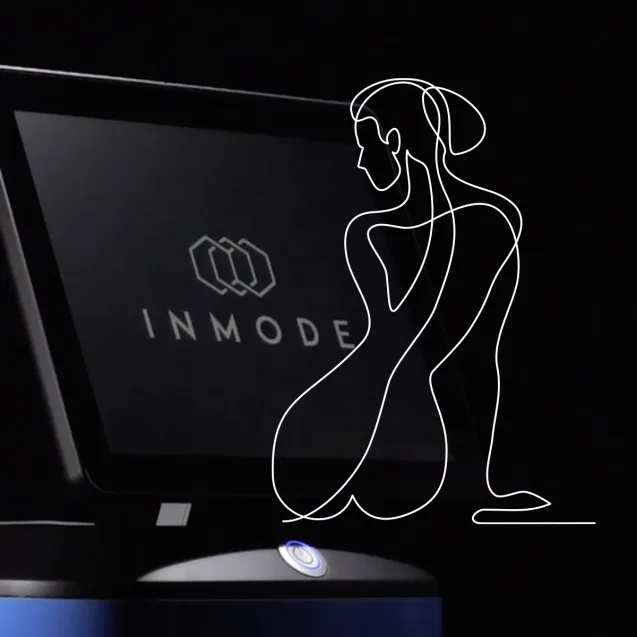 RF-лифтинг тела