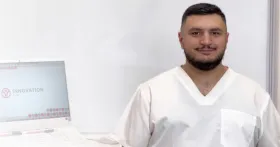 Познакомьтесь с Артаваздом Чопикяном