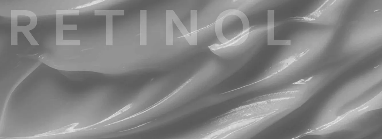Применение ретинола. Правила и советы врача-косметолога