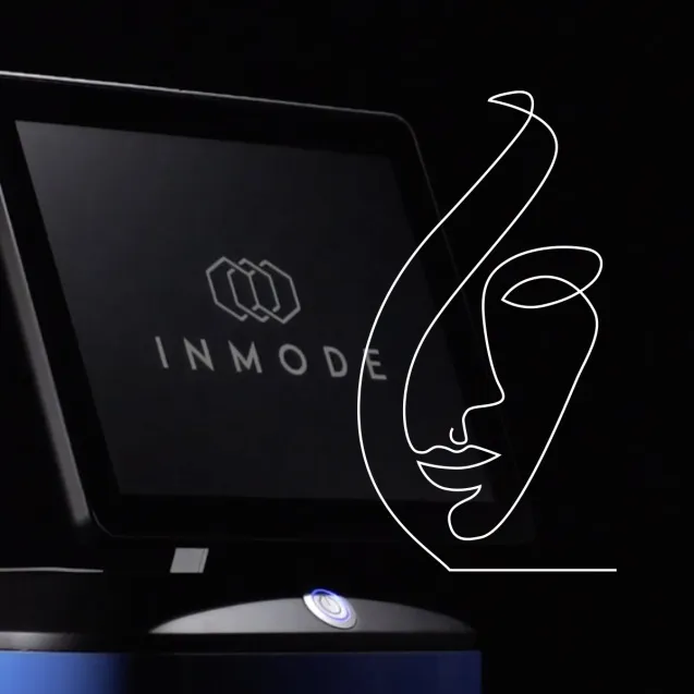 RF-лифтинг лица MORPHEUS 8