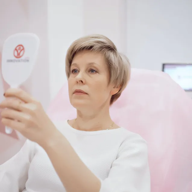 Интегративный (расширенный) консультационный приём врача-косметолога