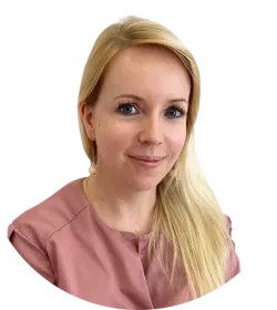 Кравченко Елизавета Елизавета