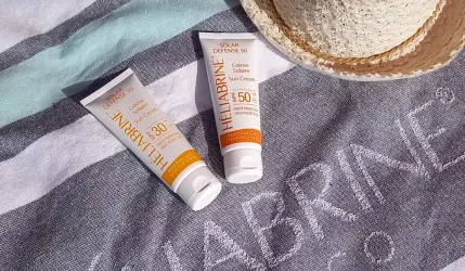 Советы по уходу за кожей летом