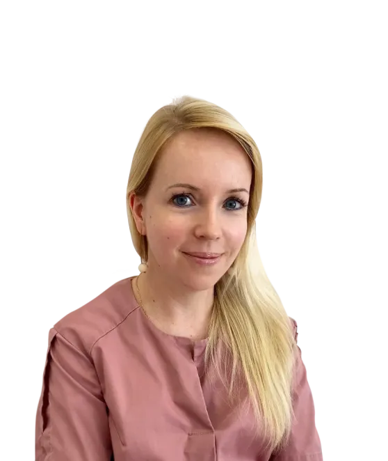 Елизавета Кравченко Елизавета