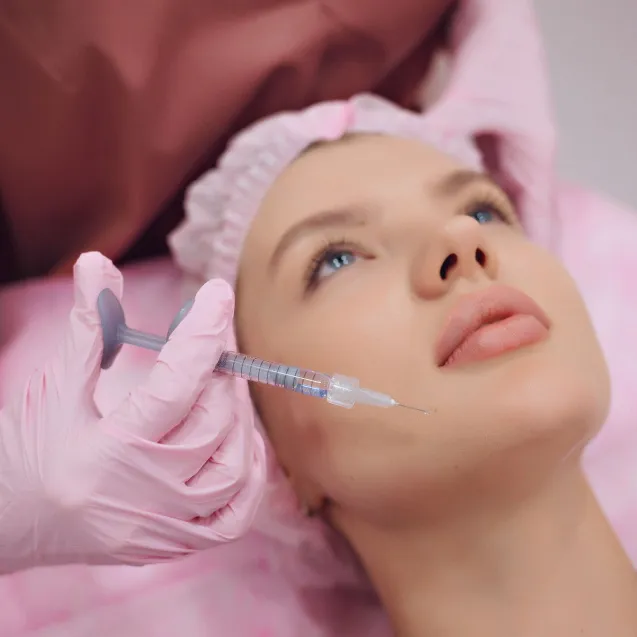 Биоревитализация