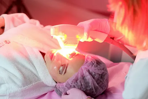 Процедура BBL Skin Tyte