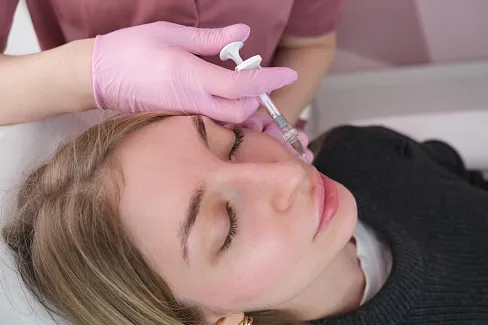 Реабилитация после контурной пластики губ