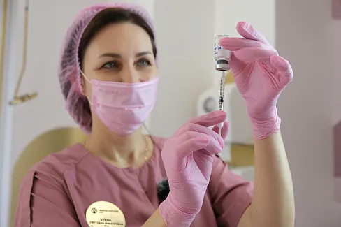 Ботулинотерапия расслабляет мышцы