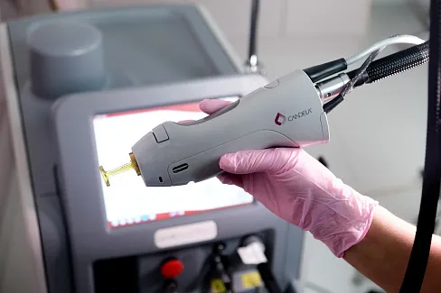 Противопоказания для мужской лазерной эпиляции