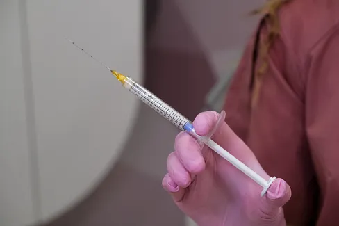 Реабилитация после векторного лифтинга Радиесс