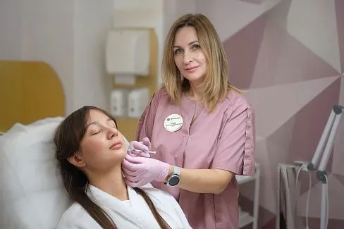 Лечение бруксизма ботоксом