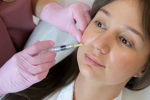 Рекомендации после биоревитализации