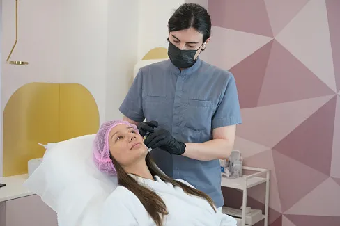 Биоревитализация Плинест восстанавливает кожу