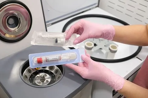 Препараты для плазмотерапии