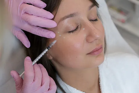 Ботулинотерапия эффективна при бруксизме