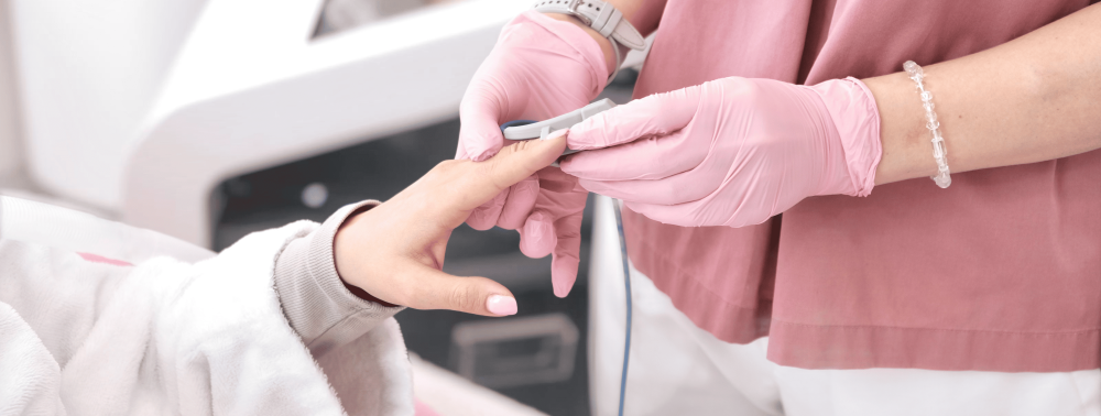 Дыхательная терапия OXYTERRA