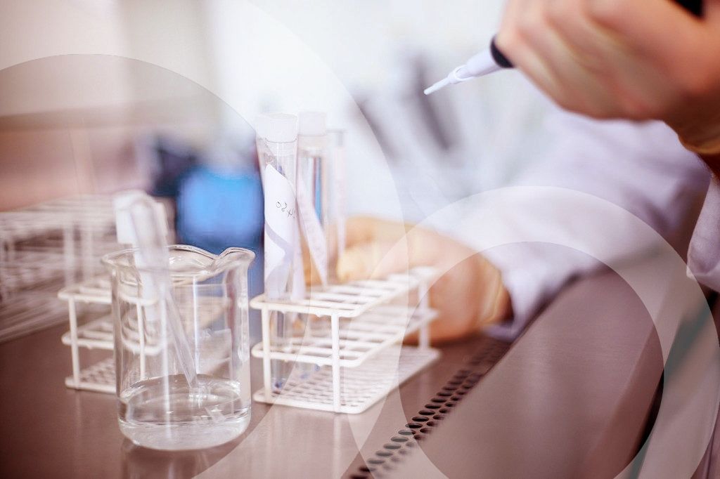 Лабораторная диагностика