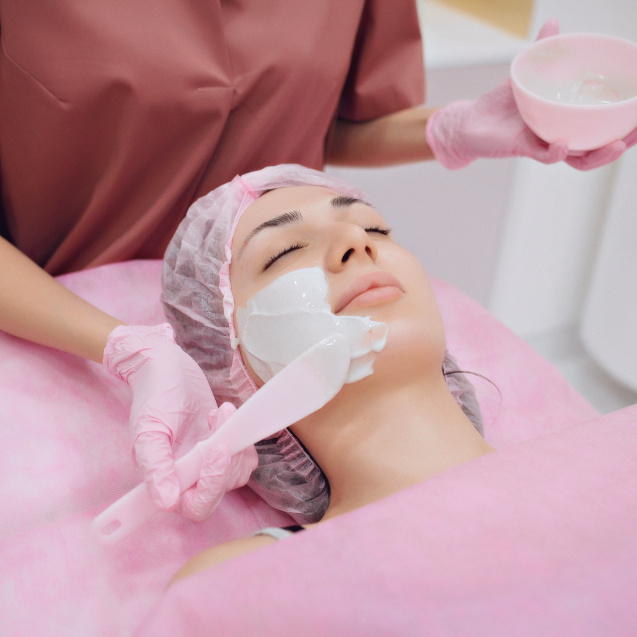 Эстетическая косметология