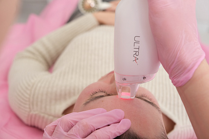 Morpheus + Тулиевый лазер LaseMD Ultra -15%