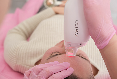 Morpheus + Тулиевый лазер LaseMD Ultra -15%