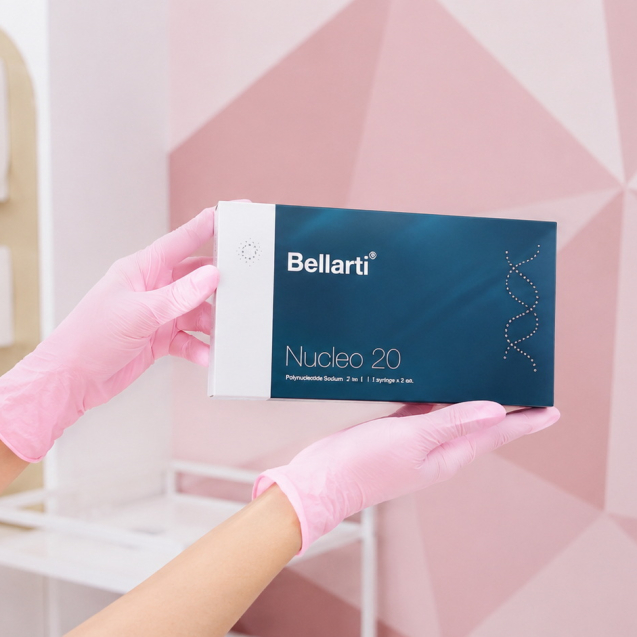 Биоревитализация Belarti Nucleo