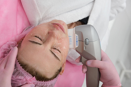 Лифтинг Ultraformer -20%