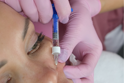 Дни контурной пластики