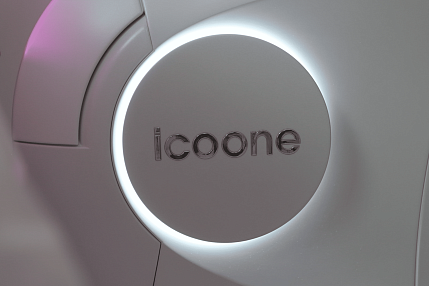 Лазерный липолиз тела на аппарате Icoone