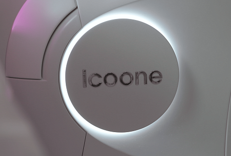 Лазерный липолиз тела на аппарате Icoone