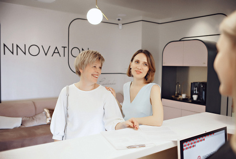 100% скидка на консультацию