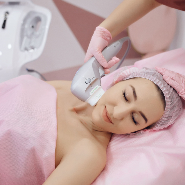 СМАС-лифтинг Ультраформер