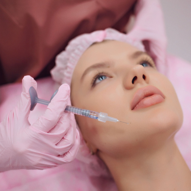 Биоревитализация