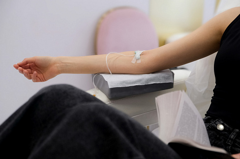 Плацентарная терапия