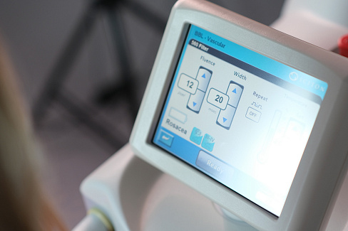 Аппарат для BBL Forever Young