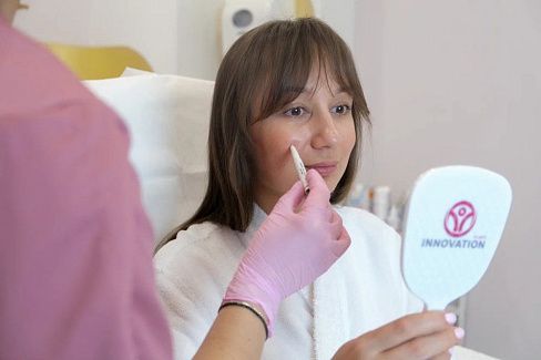 Подготовка к биоревитализации Profhilo